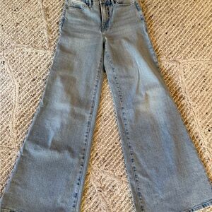 Good American Classic Blue Women's Jeans